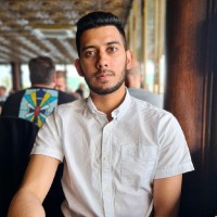 Sagar Shah