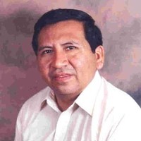 Alfredo Vasquez Barrios
