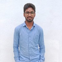 Jagadish C