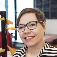 Anne Mikkola