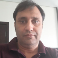 Khawer Mahmood Malik