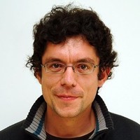 Antonio Villafaina Barroso