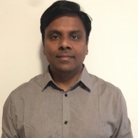 Ramesh Gamidi