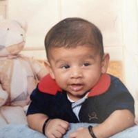 Dillon Patel