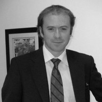 Stuart Dudley R.I.B.A