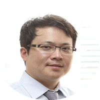Christopher Byungho Suh