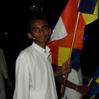 Gairika Andrahennadi