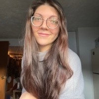 Lainey Palombo