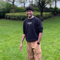 Shanel Antony Palayathil Stanly
