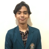 Muhammad Fikri Arief Tri Izzul Islam