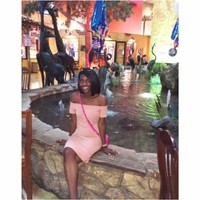 Arneisha Hamilton