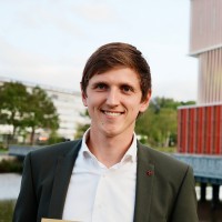 Yannick Van Der Wal