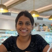 Vaishnavi Kumar