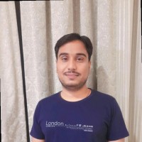 Abhishek Jangid