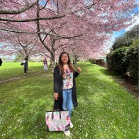 Maria Rushell Zinampan