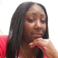 Tamika Moore