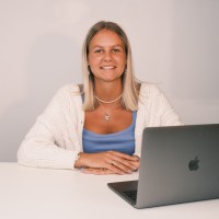 Georgina Parfit