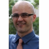 Reza Hayeri