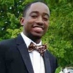 Donte Hamilton