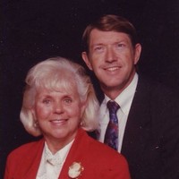 George And Nancy Wohlford