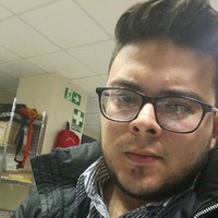 Dixon Andrés Bosquez Broce