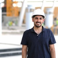 Abdulrahman Al Shamekh