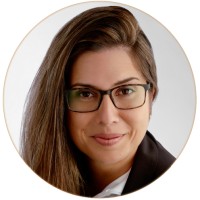 Leeana Runningbear (R)S