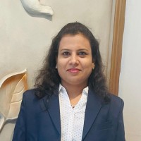 Dr. Manisha Tale - Karale