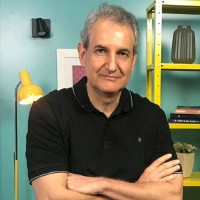 Pedro Tortamano Neto