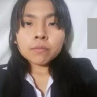 Darlin Dayana Valle Valeriano