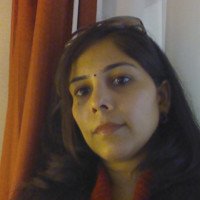 Seema Rajput