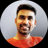 Durgesh Avhad
