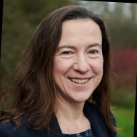 Helenka Sheikh (Szczepanik)