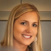 Anna Ebey, DPT, CSCS