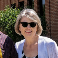 Mary Tompkins