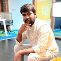 Sreekanth Nallamala