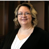 Amy Wiegert