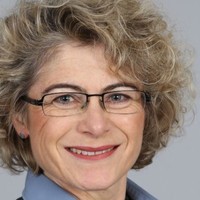 Elisabeth Steger Vogt