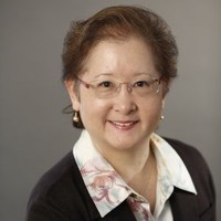 Ann Harada