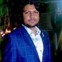 Sahil Ranga - Llm(Corporate Law), Ba.Llb.