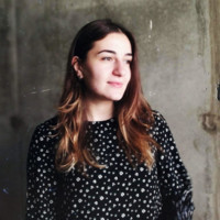 Medea Makhatadze
