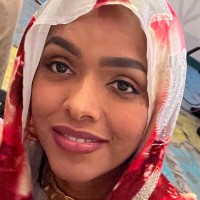 Marwa Mohammed