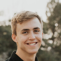 Jackson Schumann