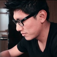 Christian Quispe Mendoza