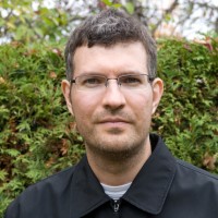 Stephane Yockell, eng.