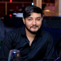 Subham Ojha