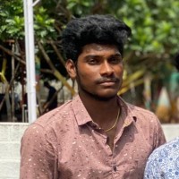 Mowlieshwaran S