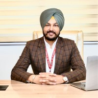 Dr. Vikasdeep singh Mann