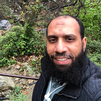 Maged Ibrahim