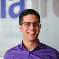 NIR SHAHAF